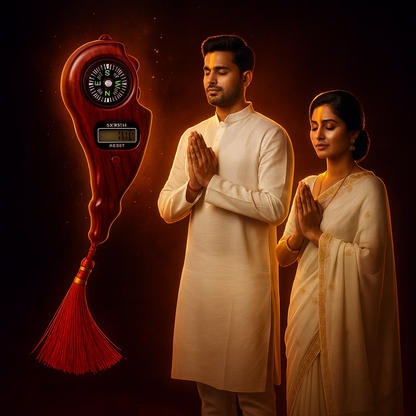 My Jaap Tally Counter